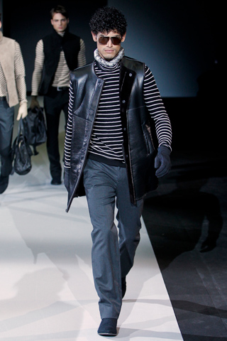 Emporio Armani / - 2011-2012